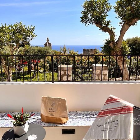 Le Donne Di Capri - Charming Apartments In Capri Exterior foto
