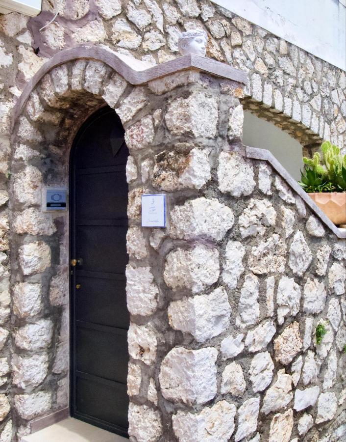 Le Donne Di Capri - Charming Apartments In Capri Exterior foto