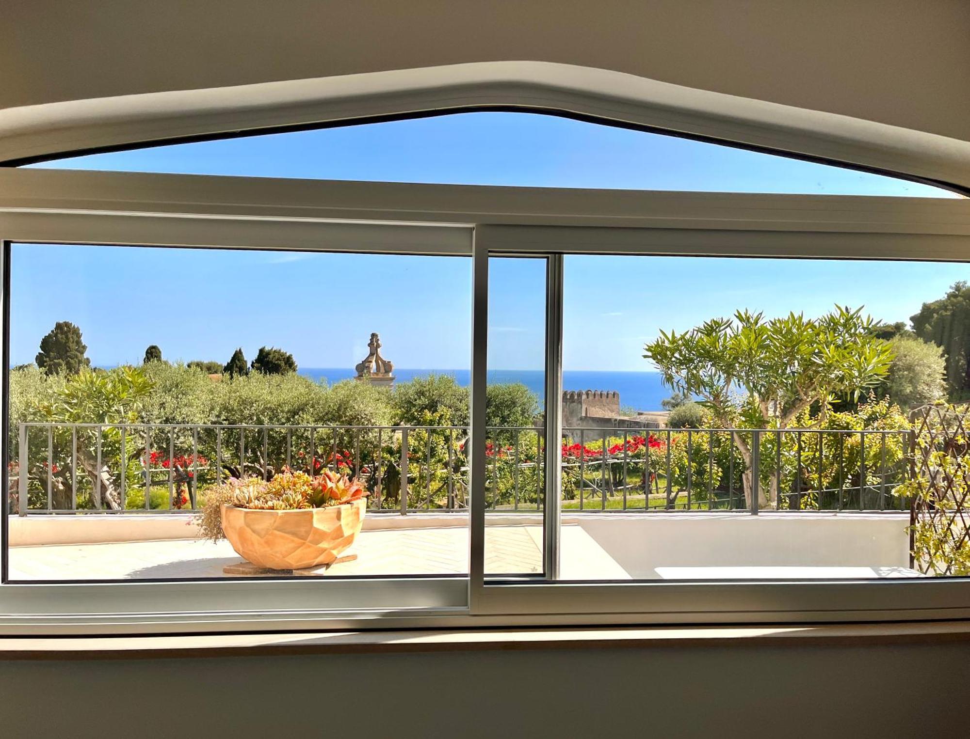 Le Donne Di Capri - Charming Apartments In Capri Exterior foto