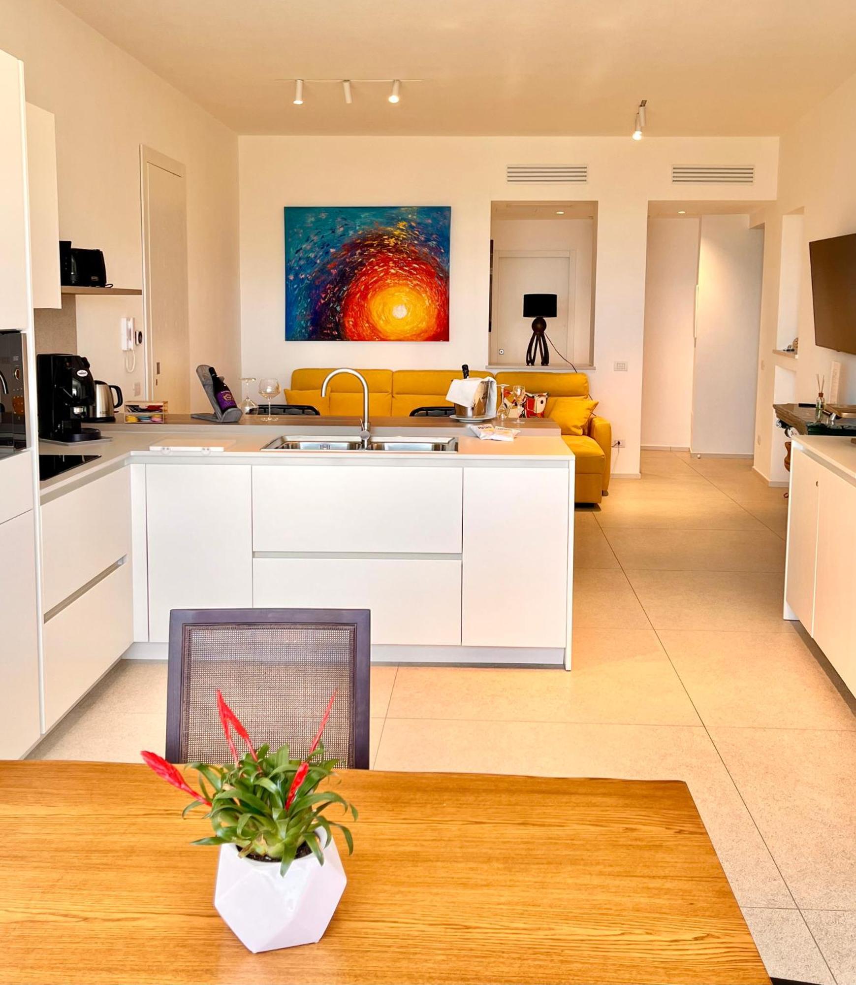 Le Donne Di Capri - Charming Apartments In Capri Exterior foto